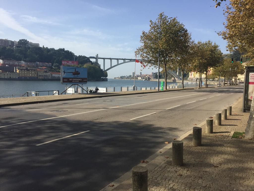Porto Republica Riverside *