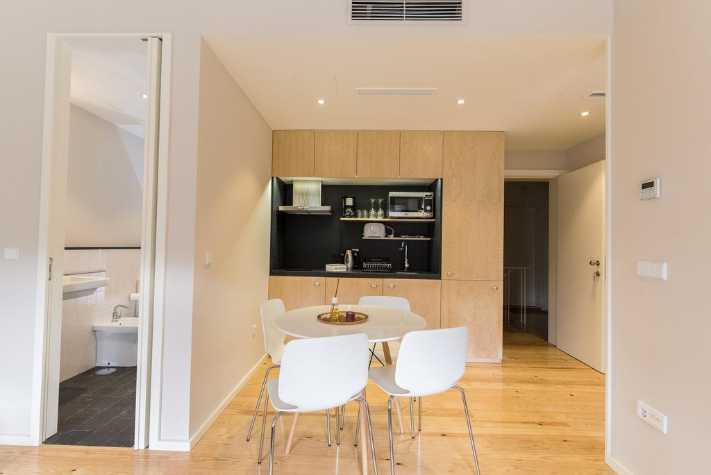 Appartement Trendy River