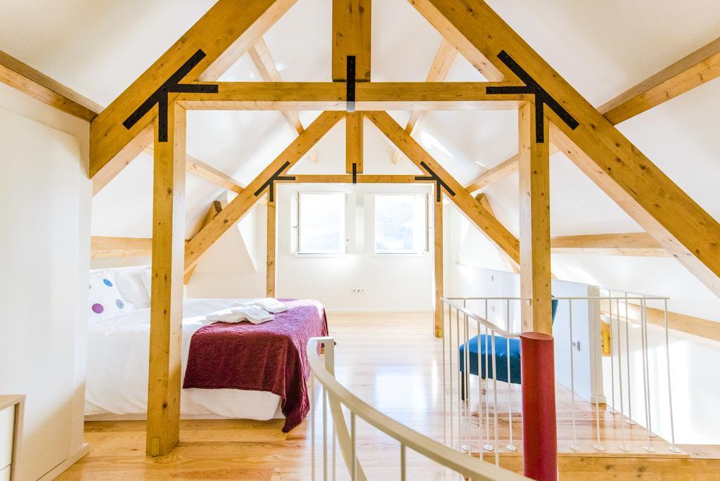 Appartement Trendy River
