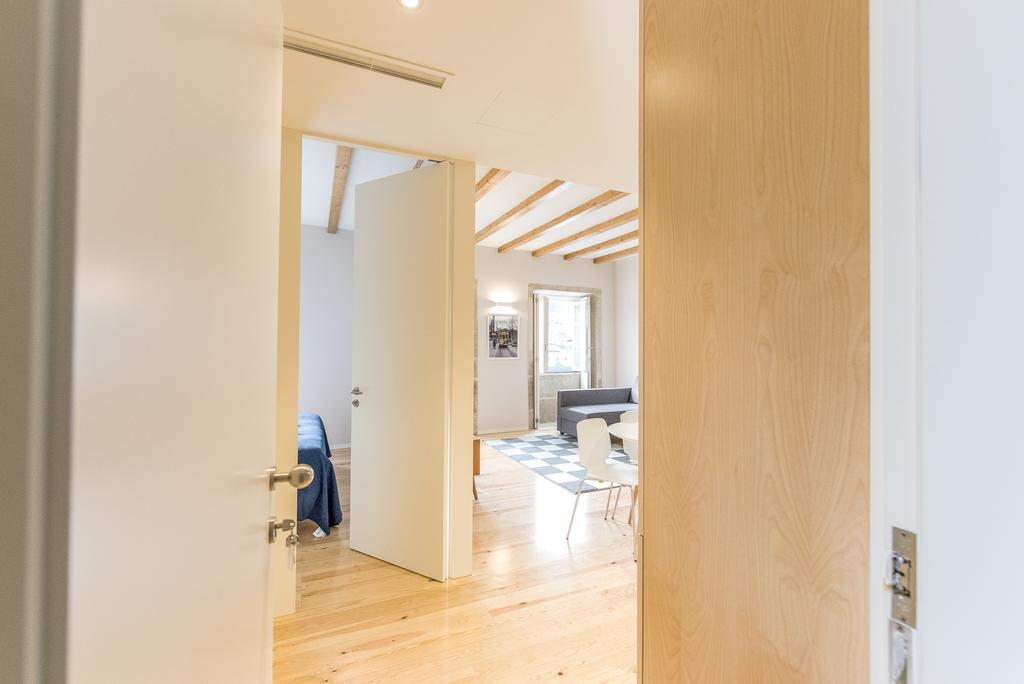 Appartement Trendy River *