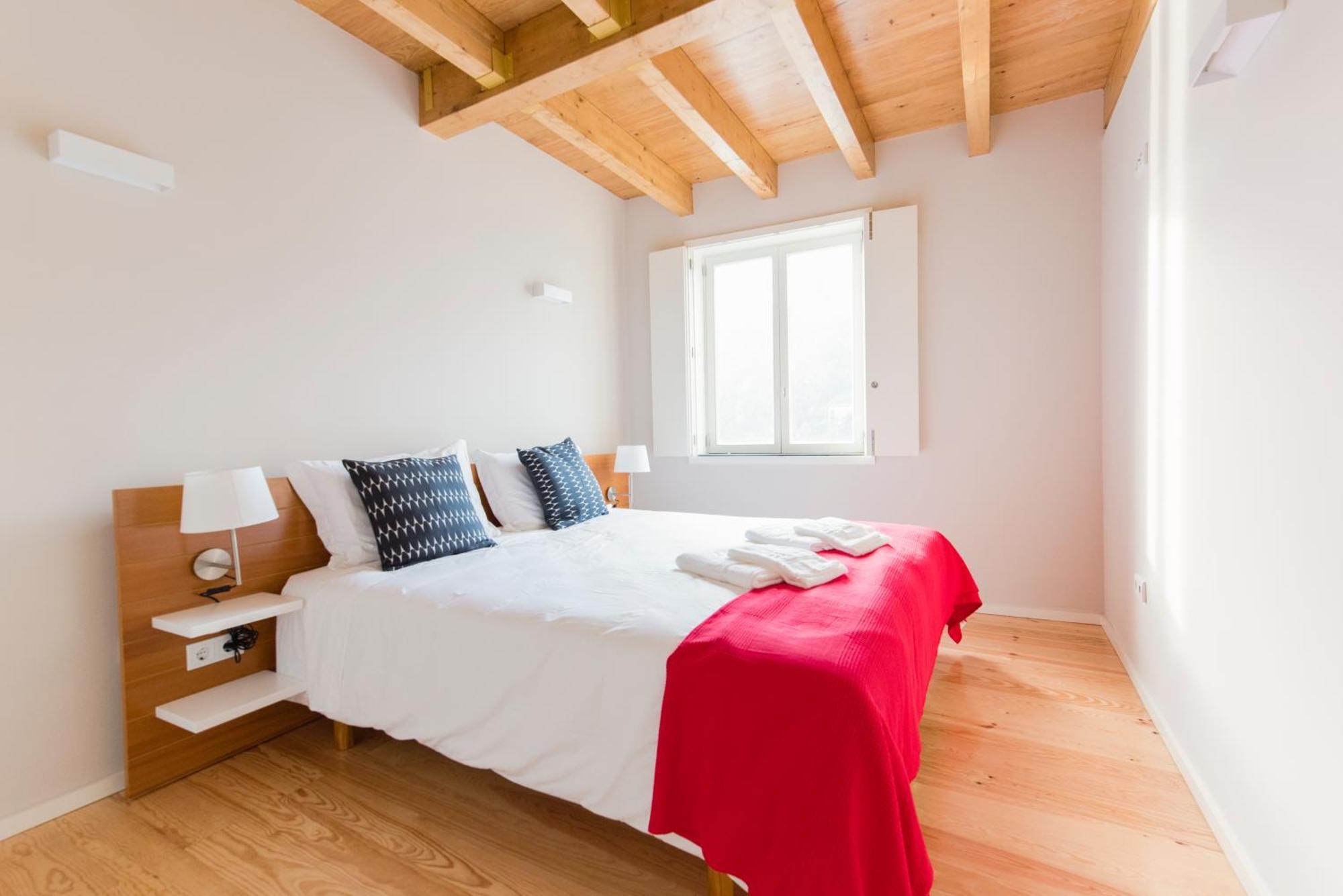 Appartement Trendy River *