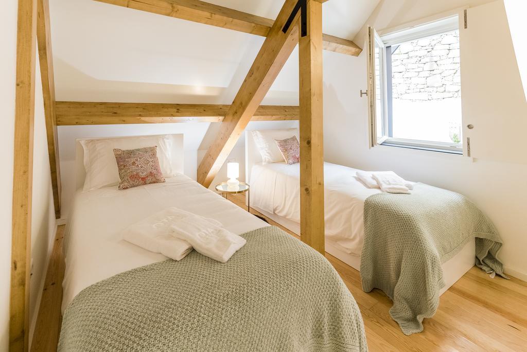 Trendy River Appartement *
