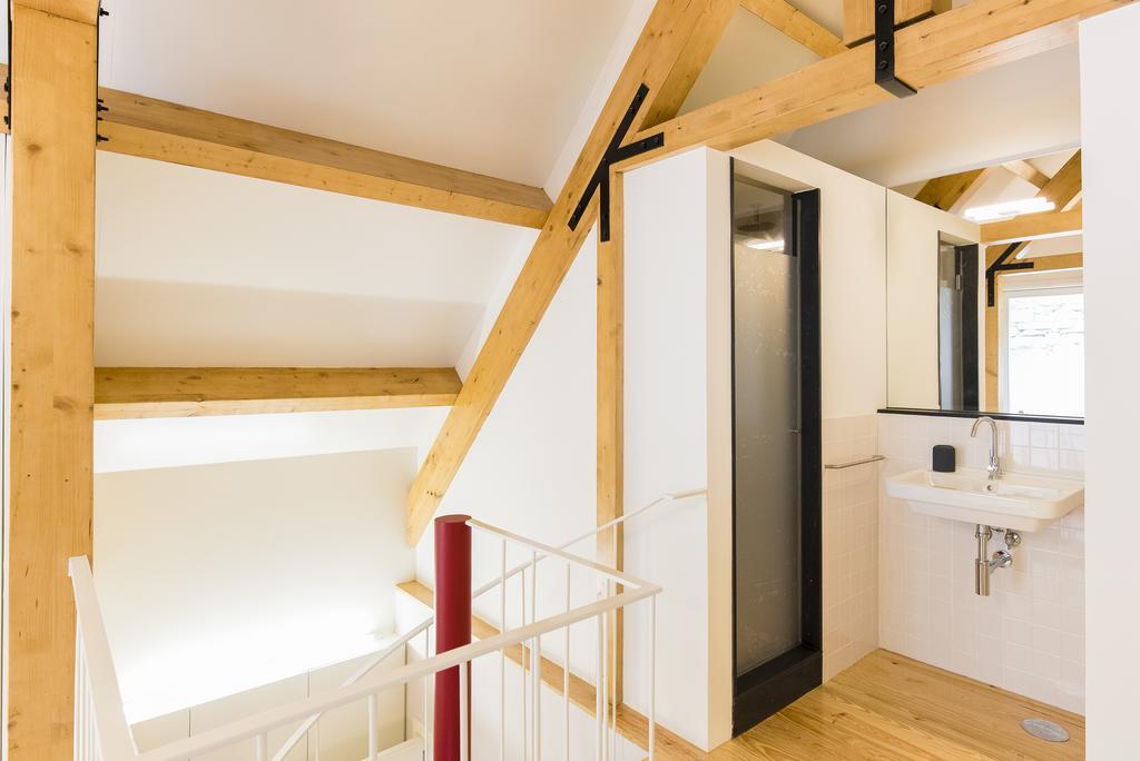 Appartement Trendy River *