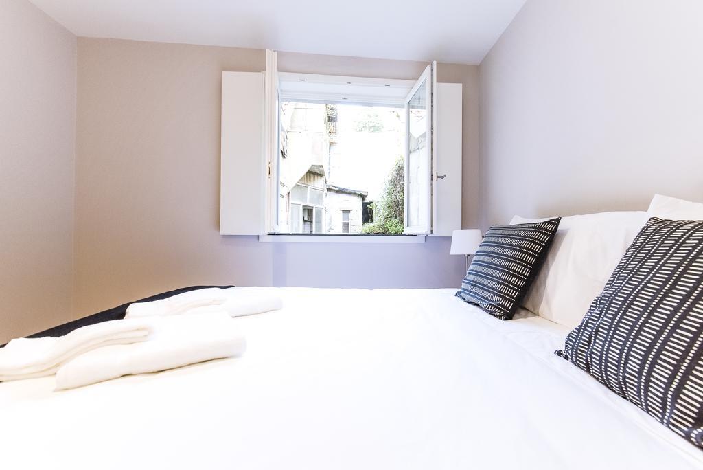 Appartement Trendy River *