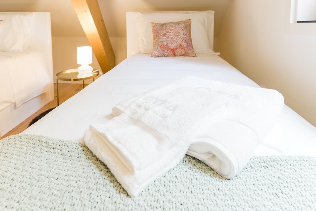 Trendy River Appartement