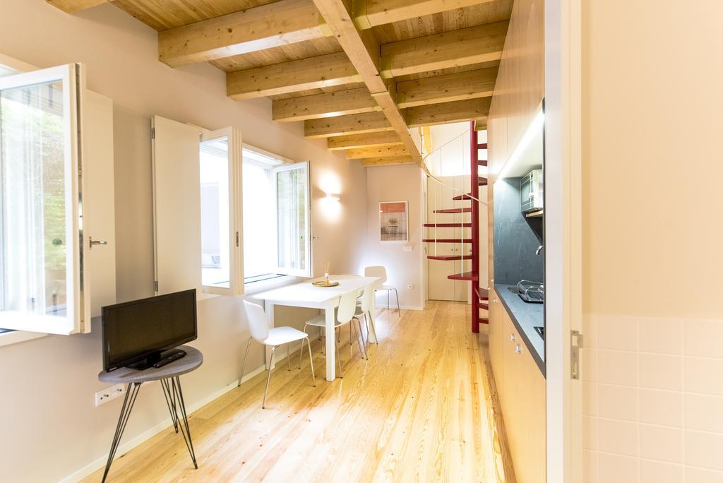 Appartement Trendy River
