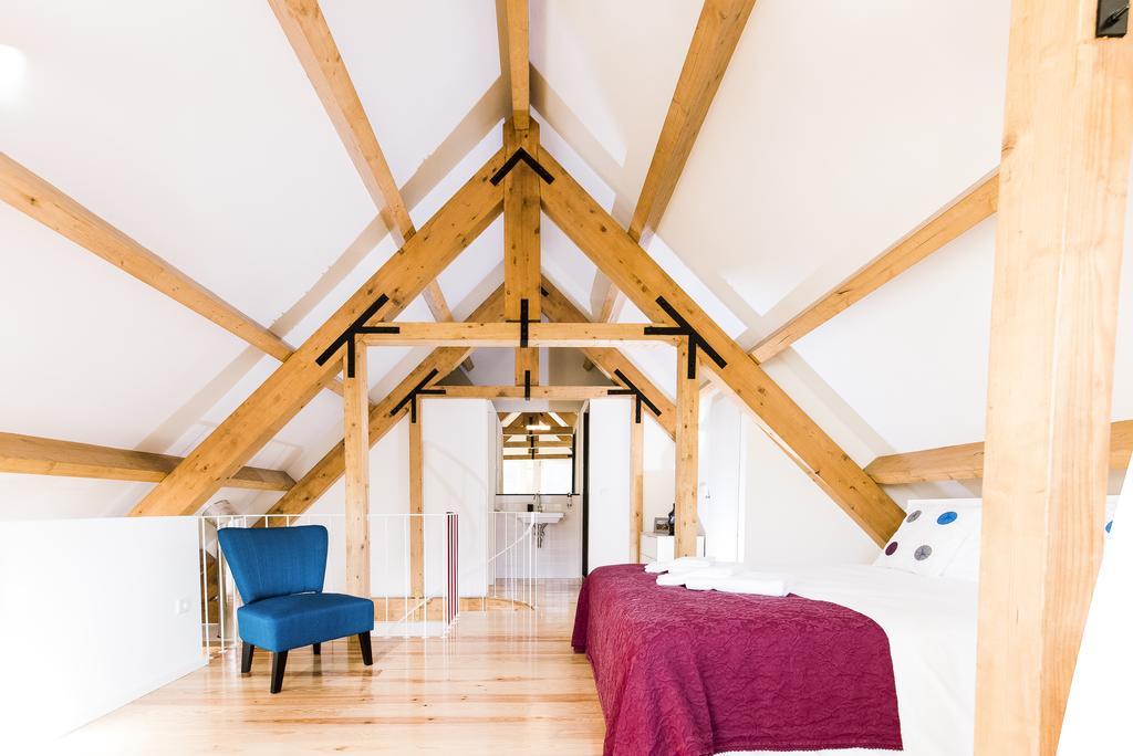 Appartement Trendy River