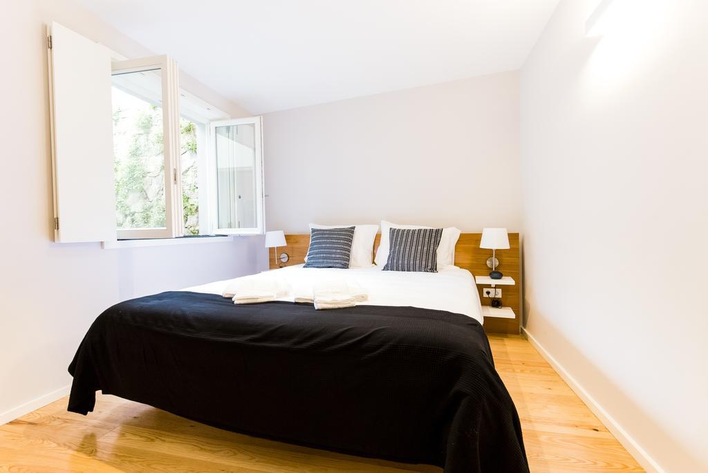 Trendy River Appartement Porto