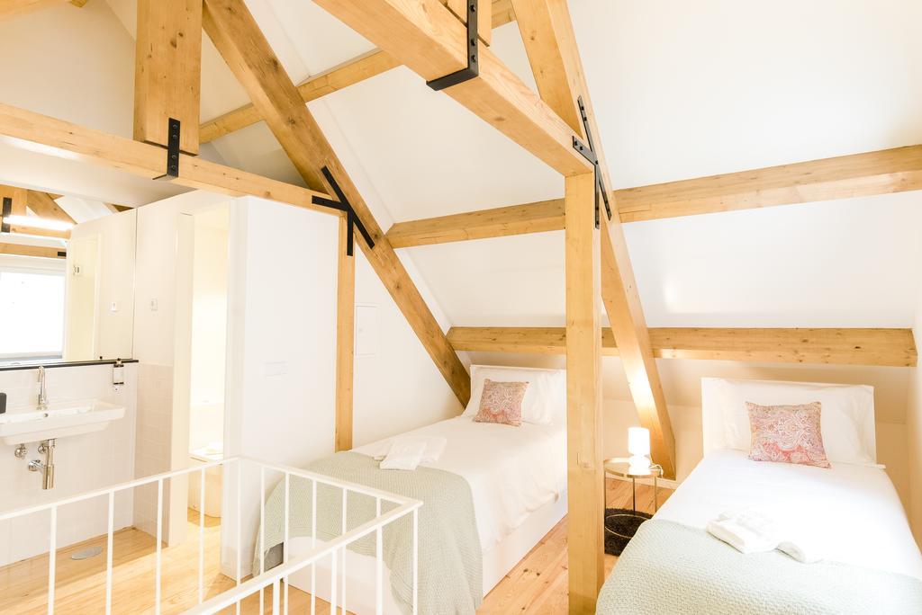 Appartement Trendy River