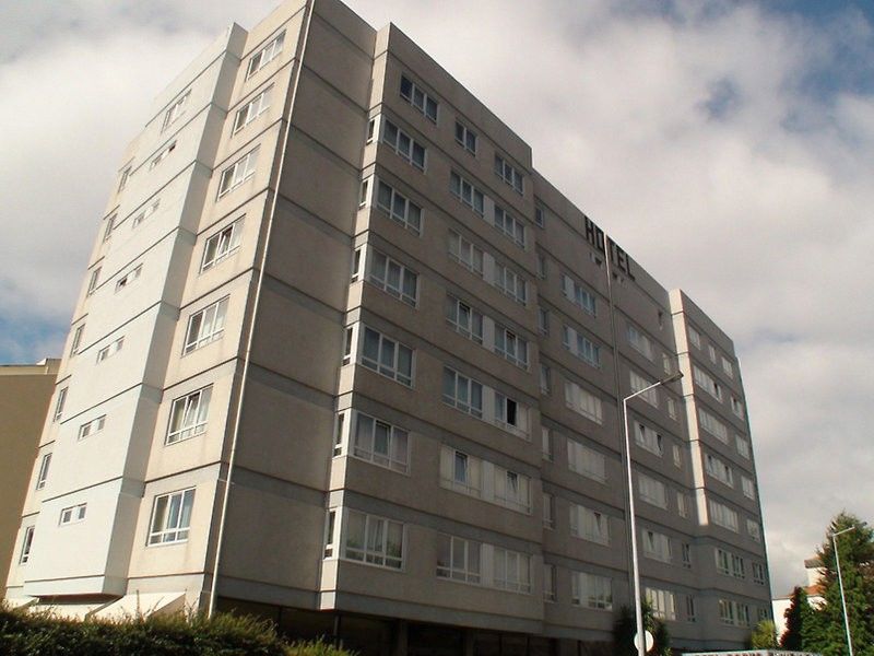 Belver Beta Hotel