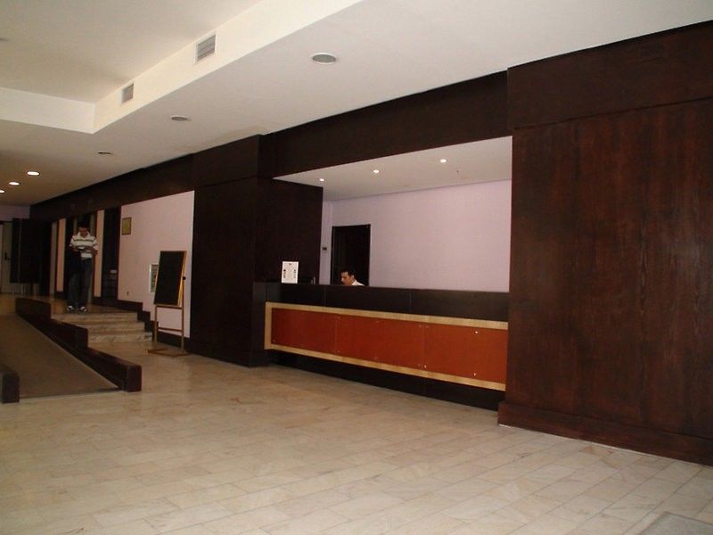 Hotel Belver Beta 4*