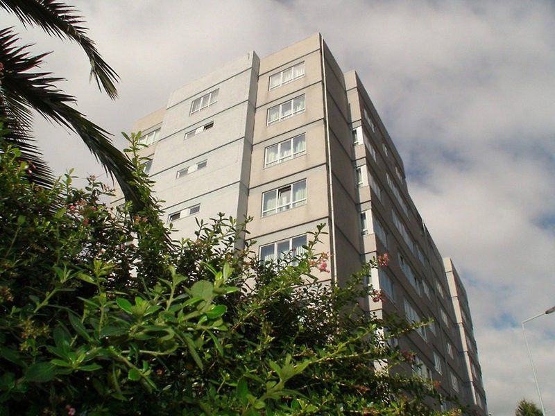 Hotel Belver Beta Porto
