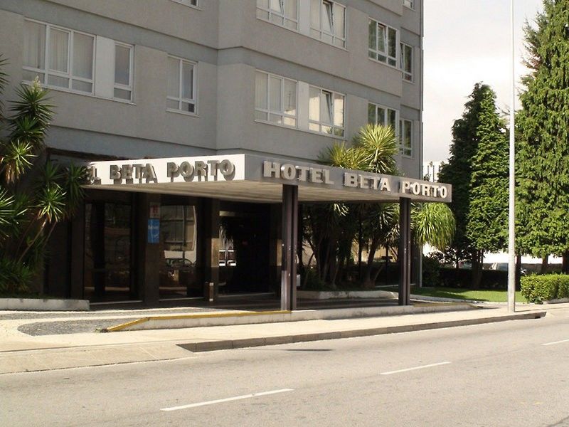 Belver Beta 4* Porto