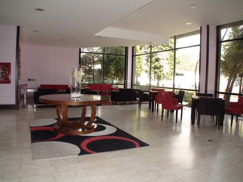 Hotel Belver Beta