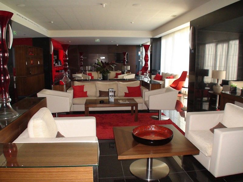 Bessahotel Boavista Hotel Porto