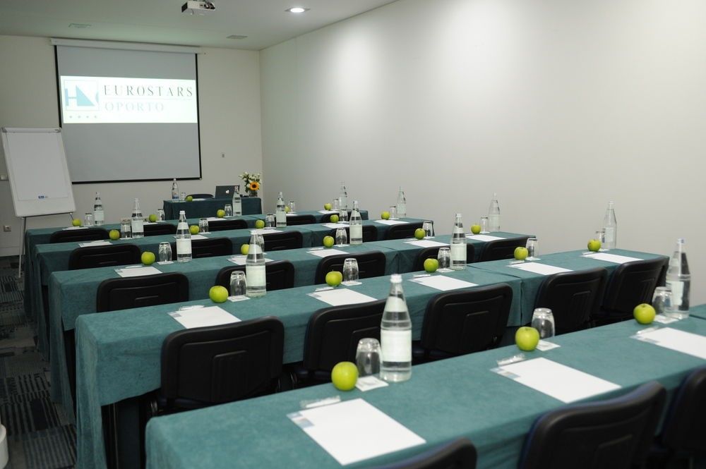 Eurostars Hotel
