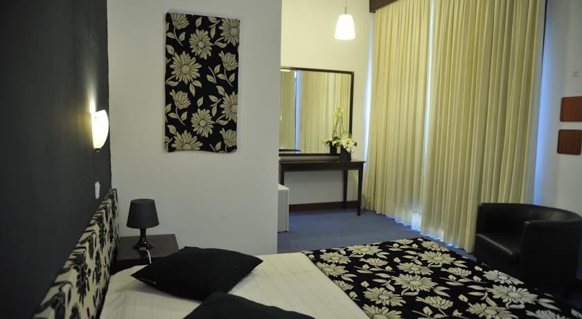 Domus Hotel 3*