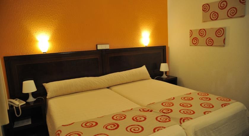 Hotel Domus Porto