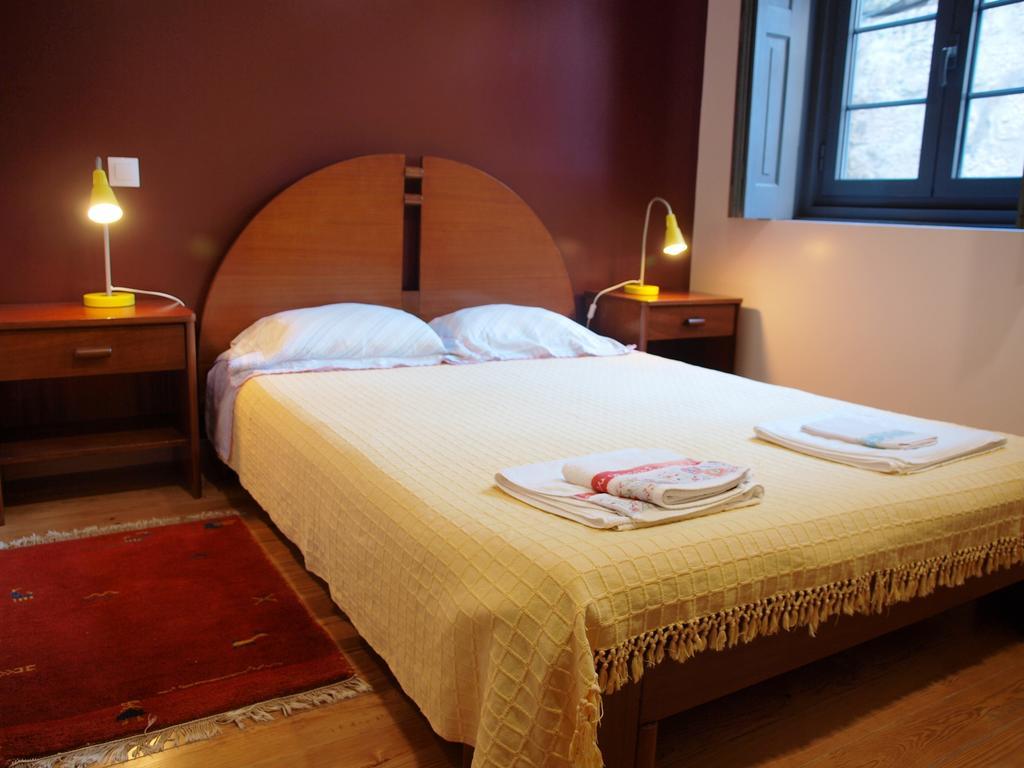 107 Rosario, Guest house Porto
