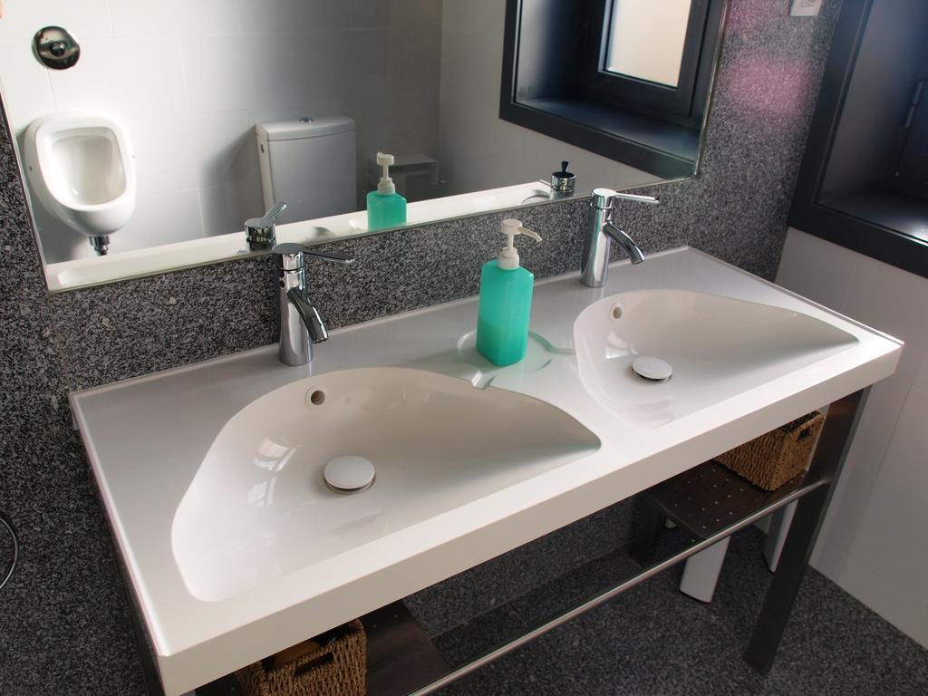 Guest house 107 Rosario, 3*