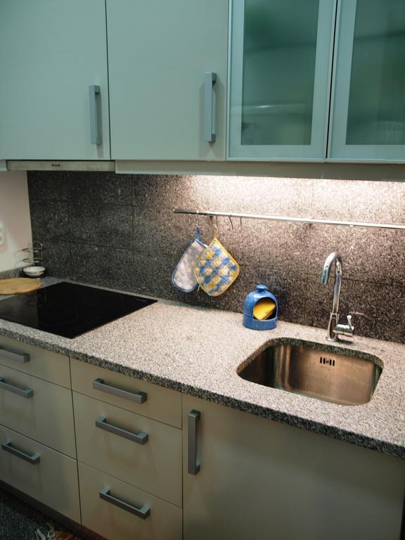 Guest house 107 Rosario,