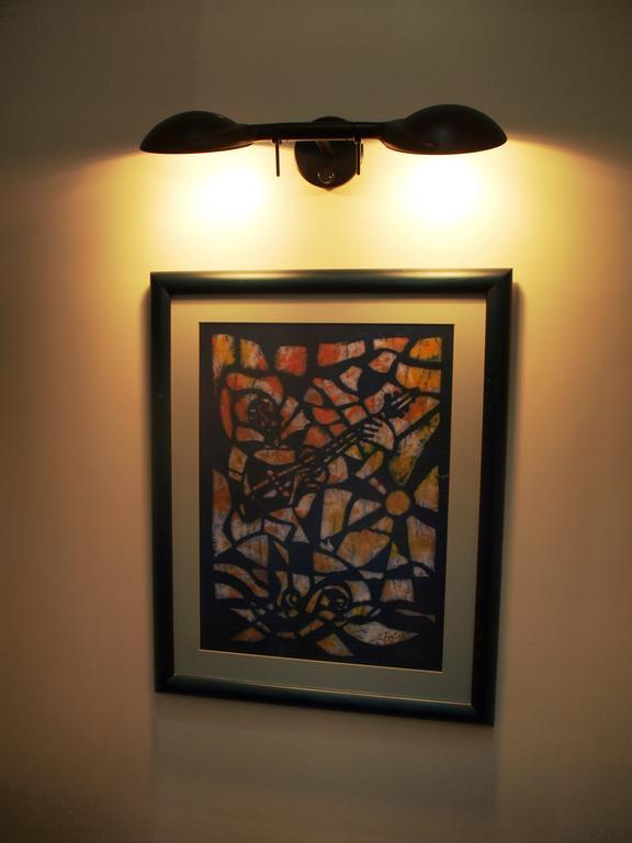 107 Rosario, Guest house