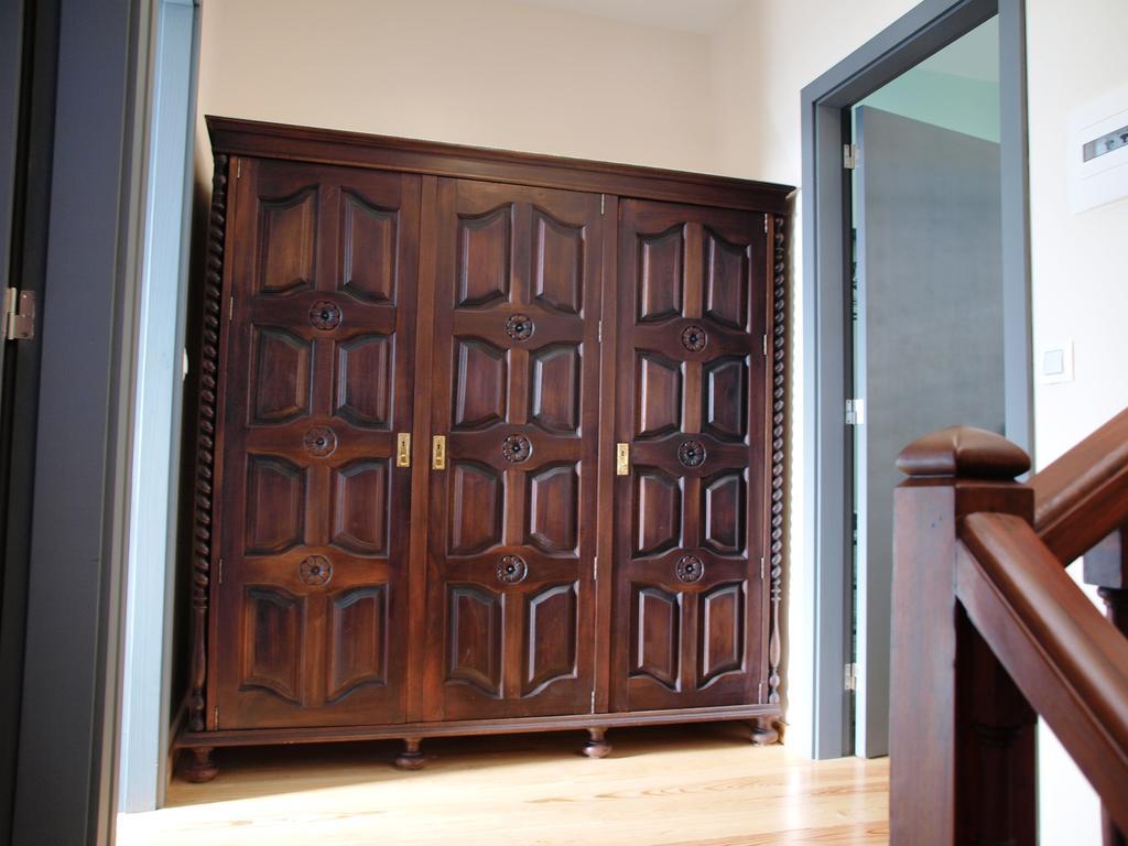 Guest house 107 Rosario, 3*