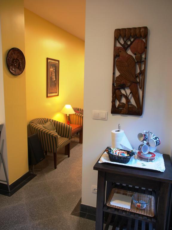 107 Rosario, 3*