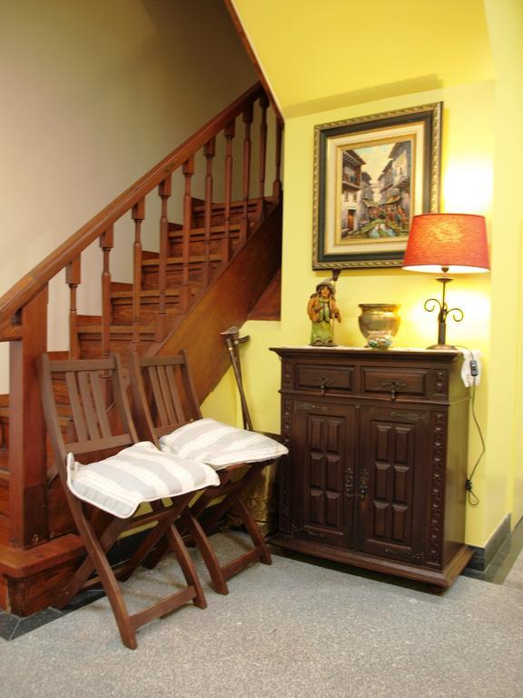 107 Rosario, Guest house 3*