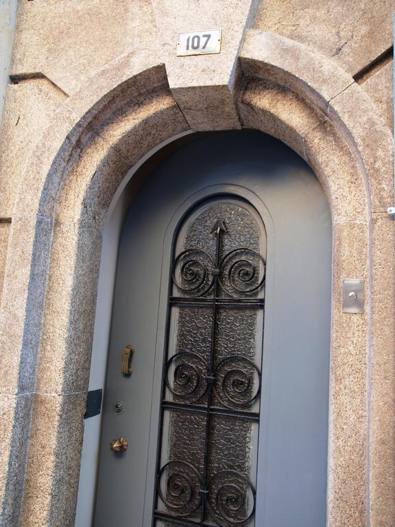 107 Rosario, 3* Porto