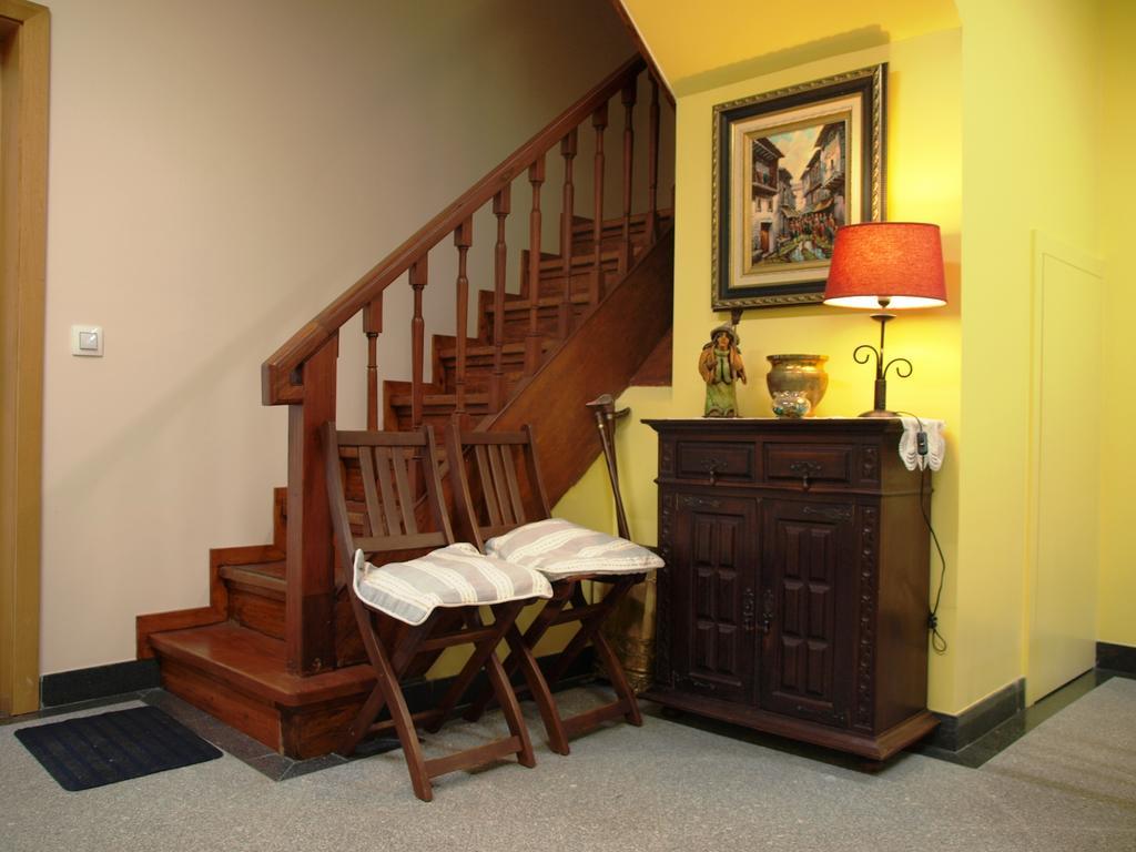 107 Rosario, Guest house Porto