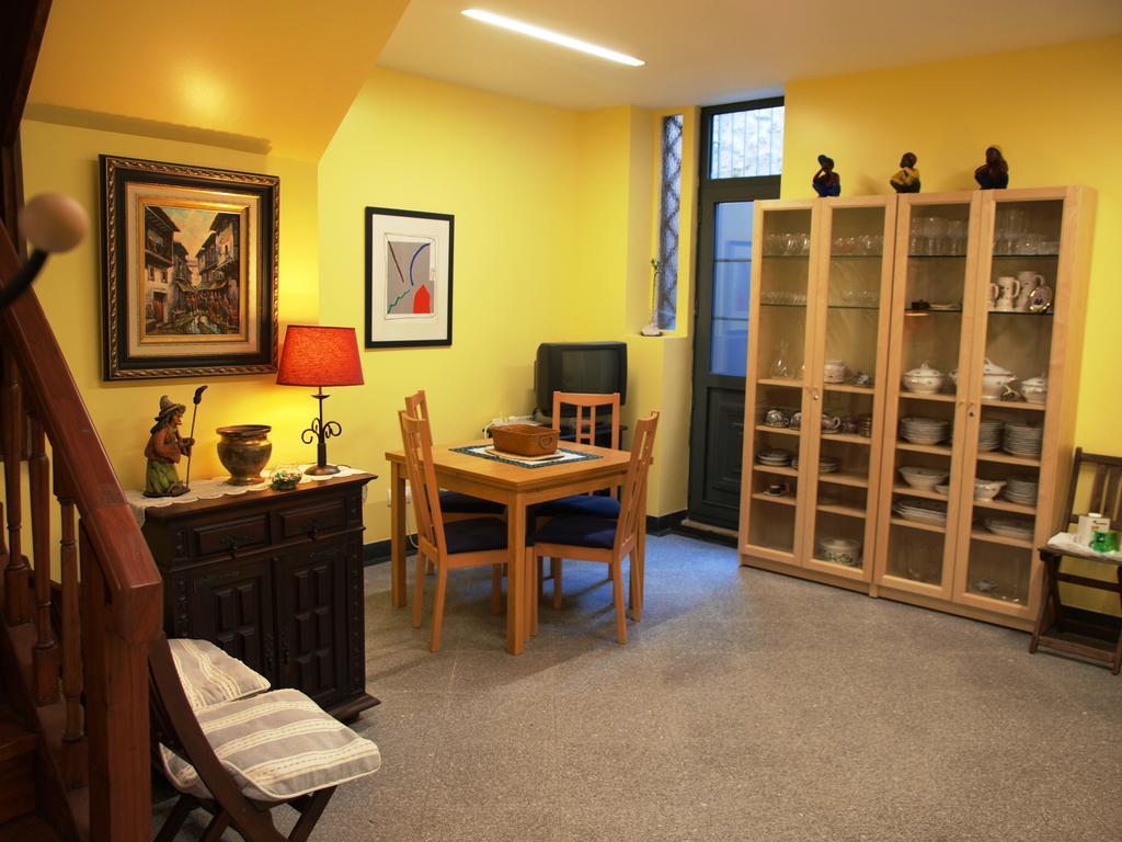 Guest house 107 Rosario, 3*