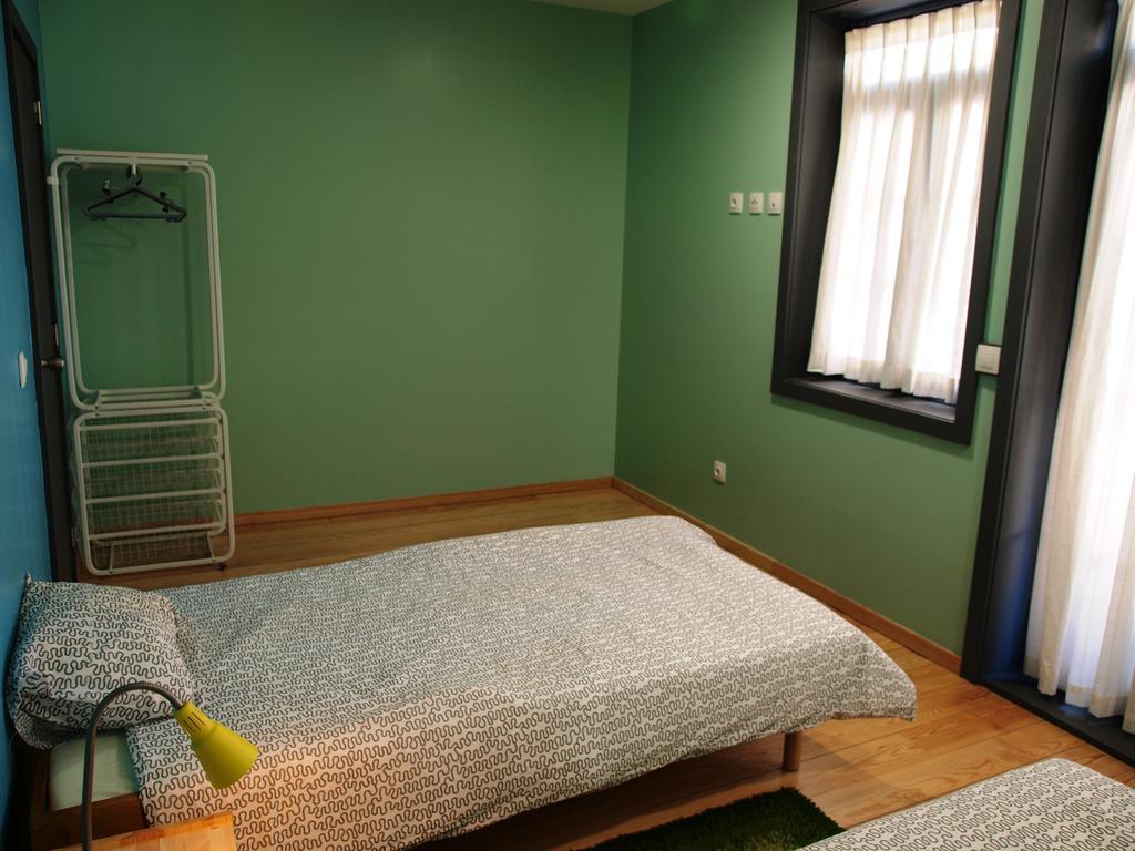 107 Rosario, Porto