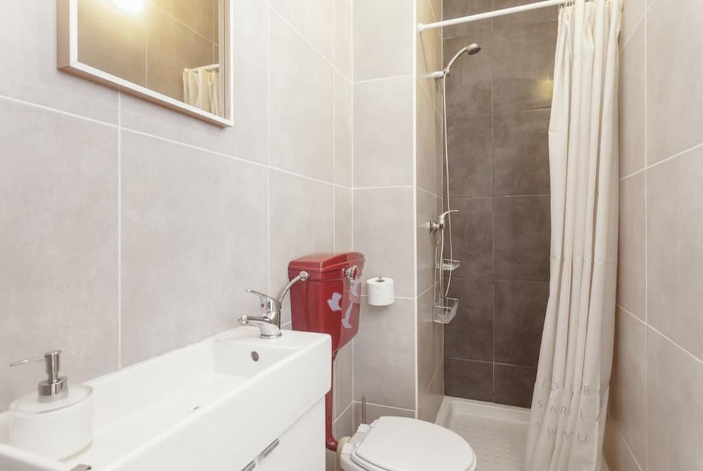 Goabio Apartment 3 Riverview Apartment Porto