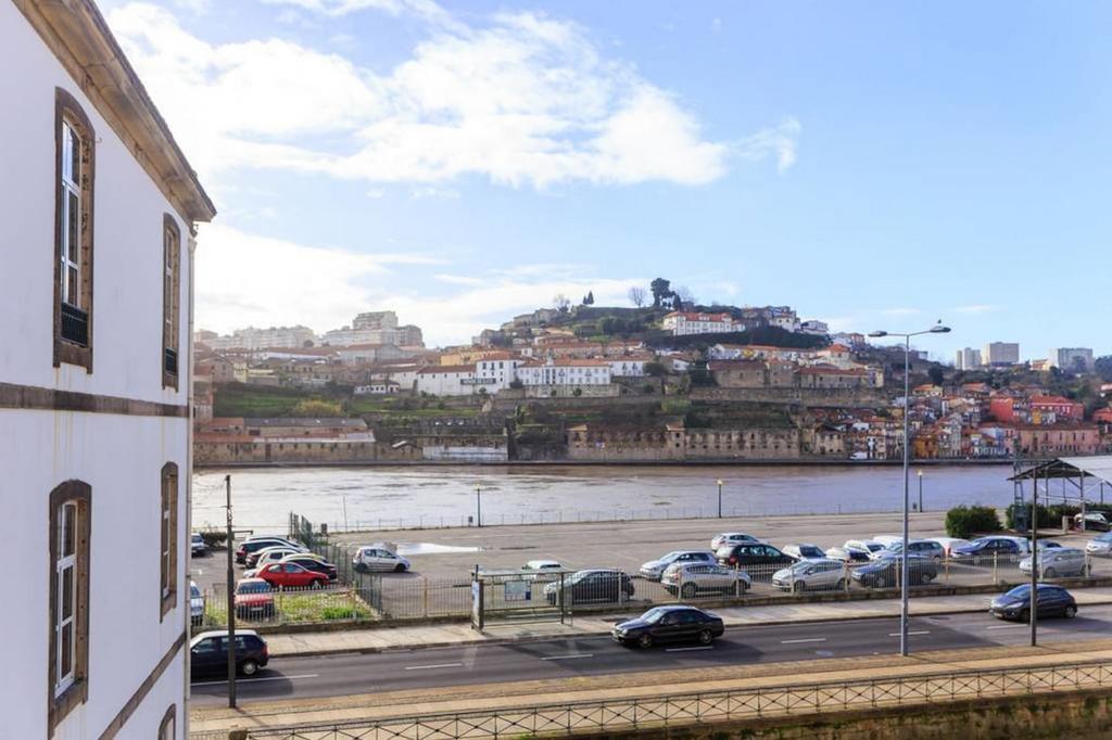 Goabio Apartment 3 Riverview Porto