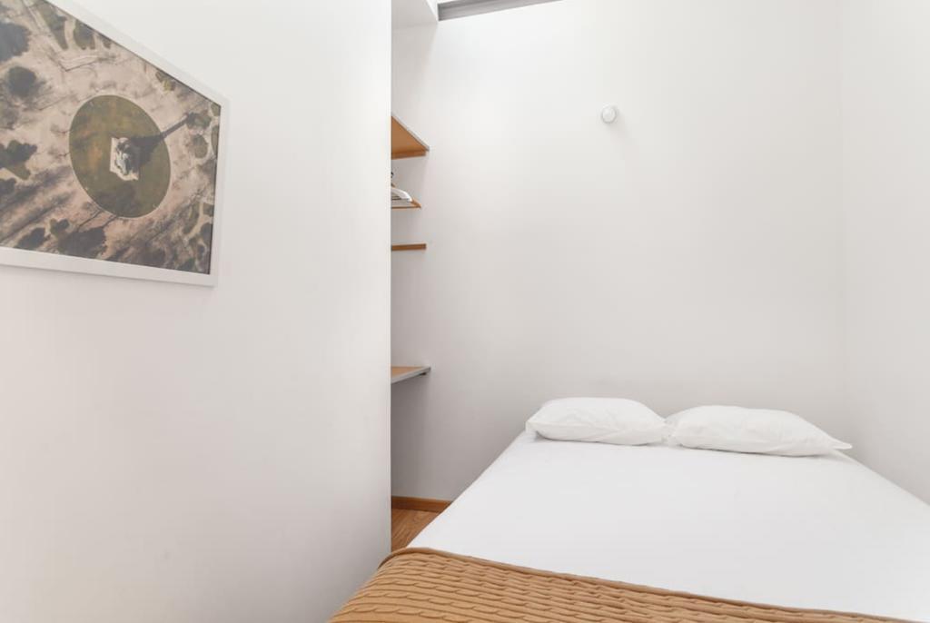 Apartment Goabio Apartment 3 Riverview *