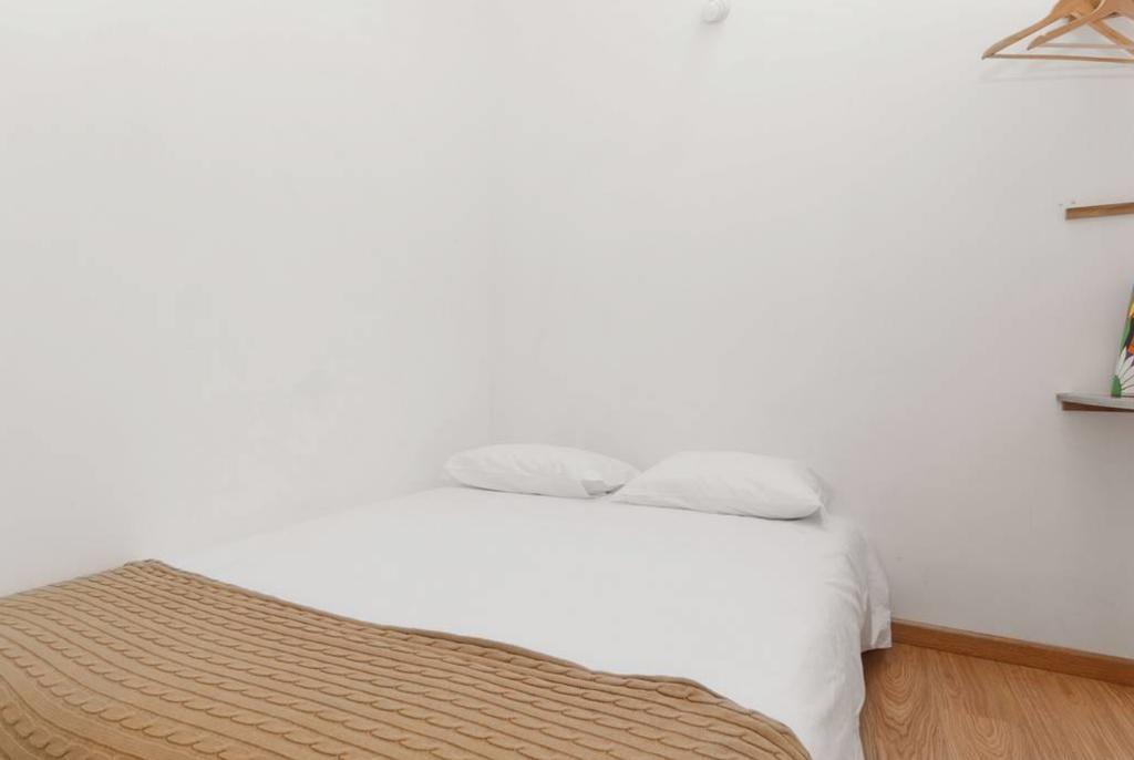 Goabio Apartment 3 Riverview *