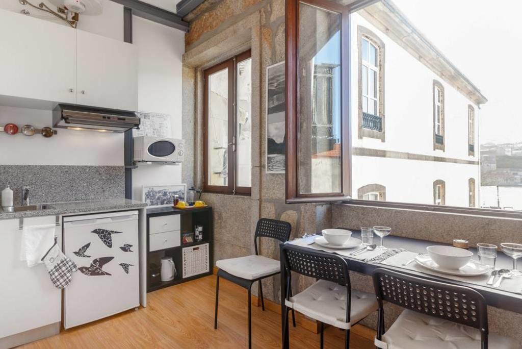 Goabio Apartment 3 Riverview