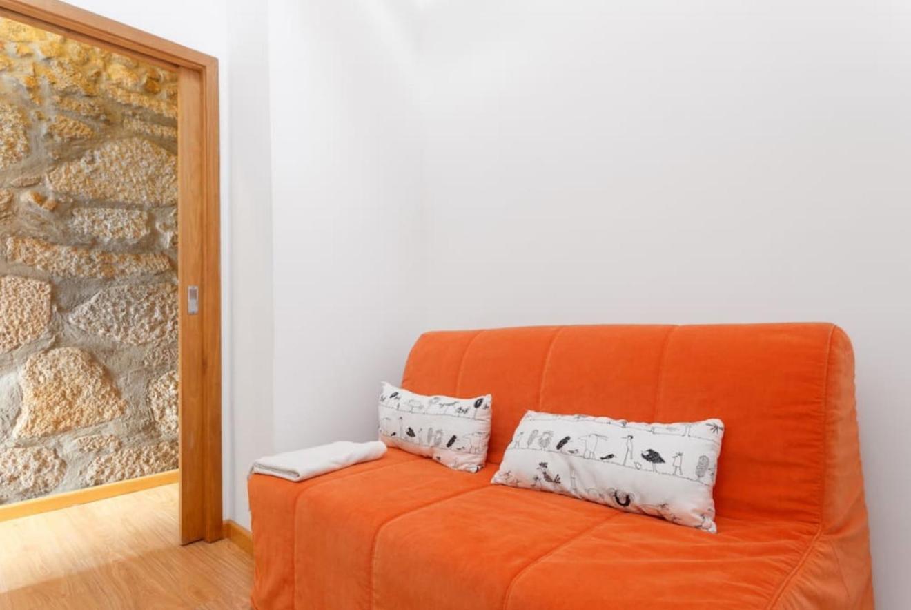 Goabio Apartment 3 Riverview Apartment *