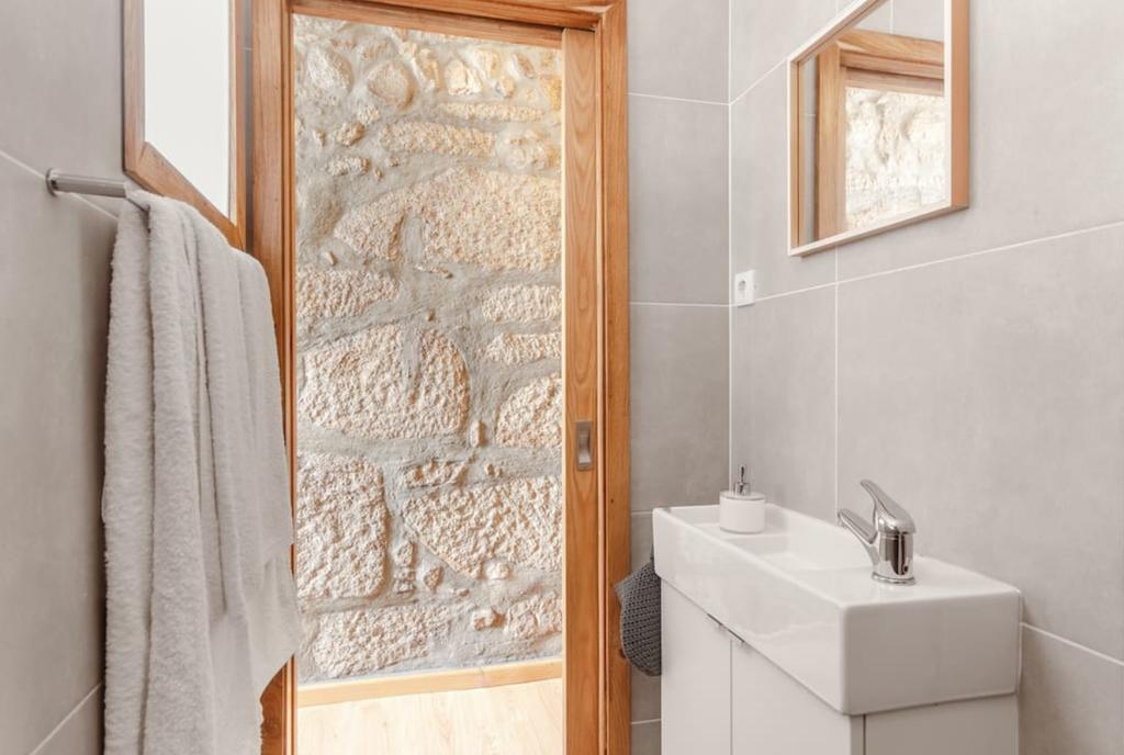 Goabio Apartment 3 Riverview * Porto