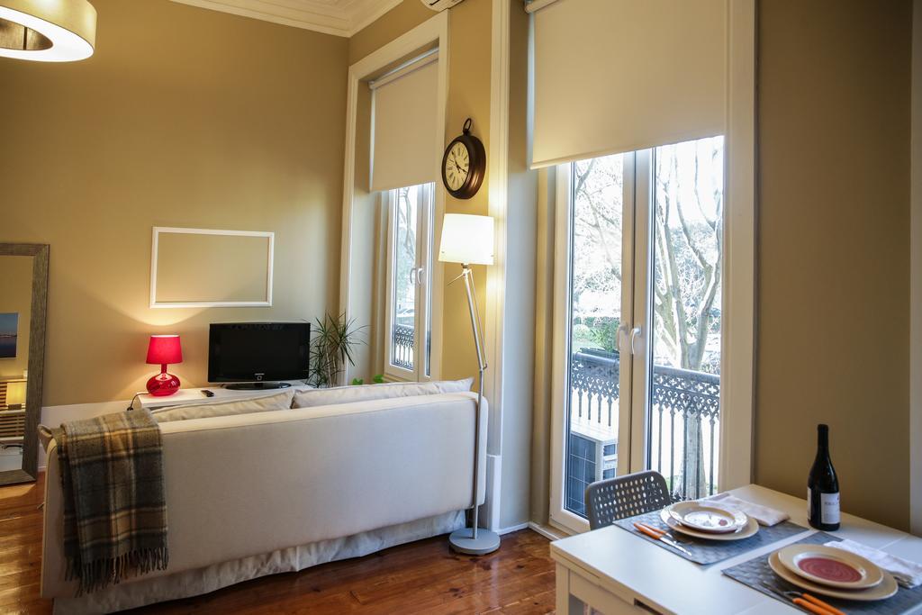 Apartment Dapraca