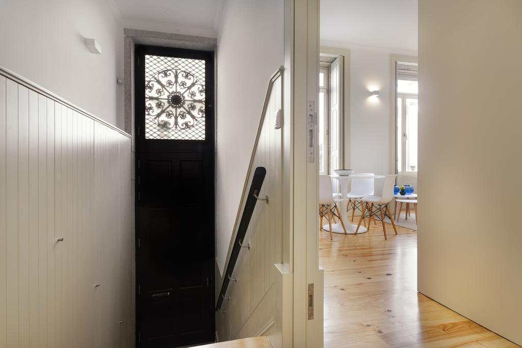 Apartment 4j's Porto