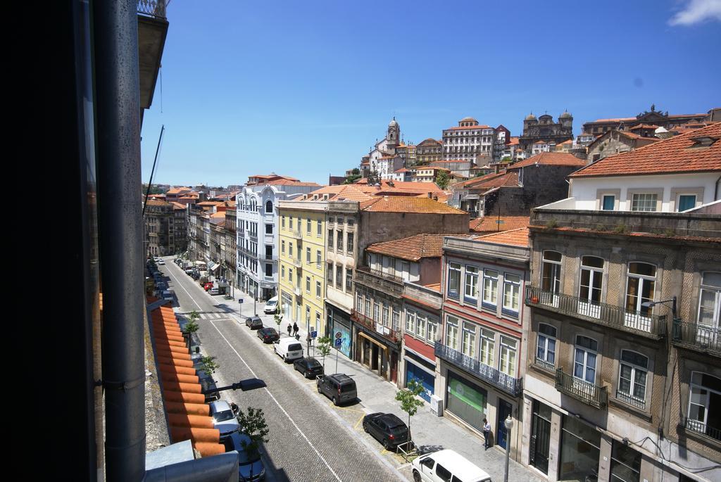 Mouzinho 244 - & Apartment Porto