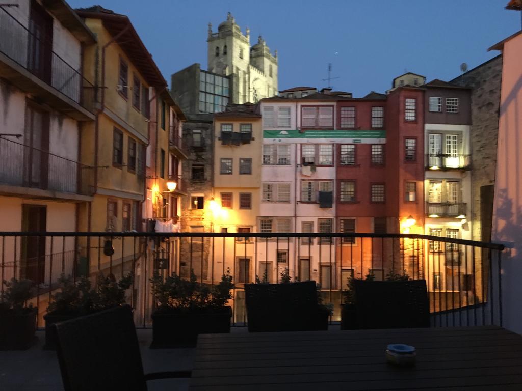 Apartment Mouzinho 244 - & *