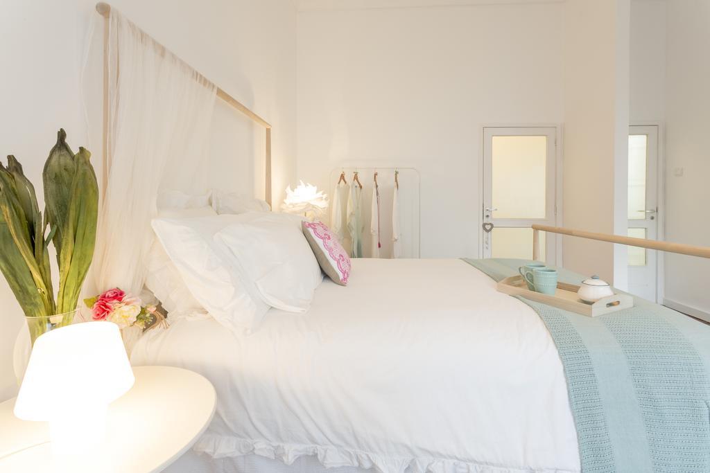 Santa Catarina Studio Apartment *