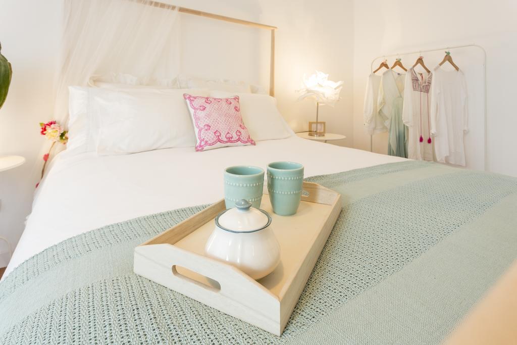 Santa Catarina Studio Apartment