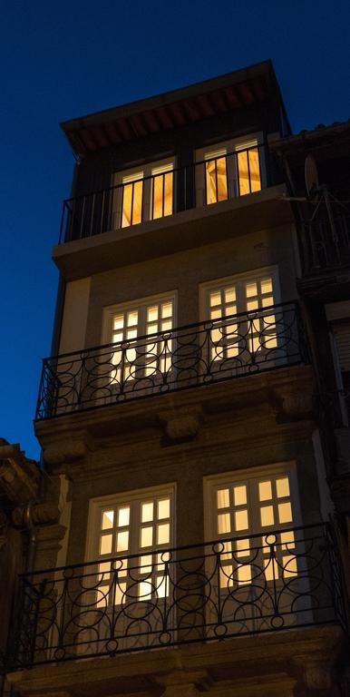 Ribeiredge Porto
