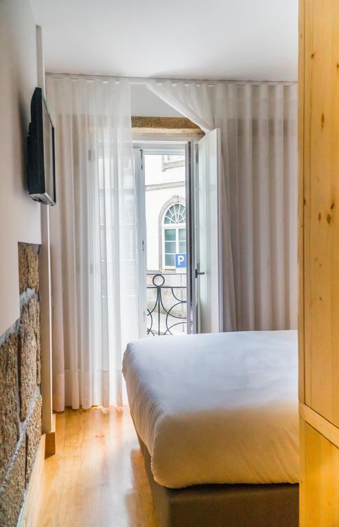 Guest house Ribeiredge
