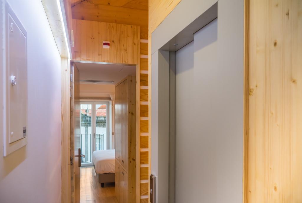 Guest house Ribeiredge Porto