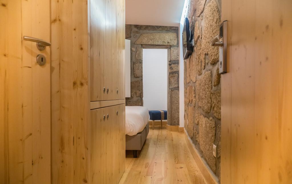 Guest house Ribeiredge 2*